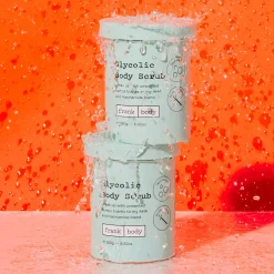 Frank Body Glycolic Body Scrub 250 g