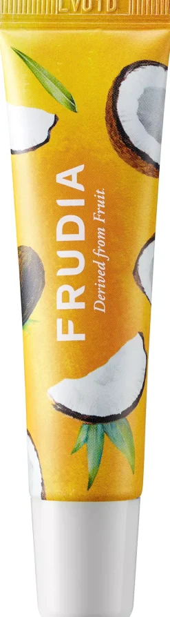 Frudia Coconut Honey Salve Lip Cream 10 g