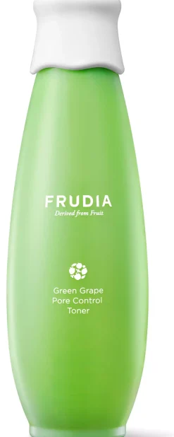 Frudia Green Grape Pore Control Toner 195 ml