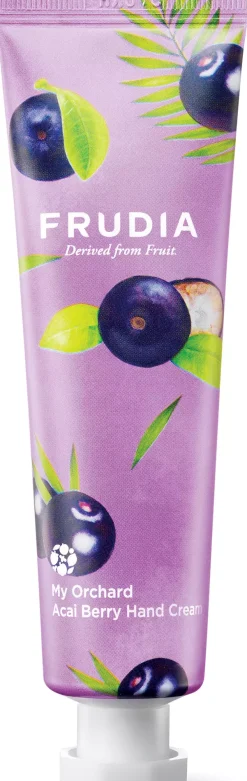 Frudia My Orchard Acai Berry Hand Cream 30 ml