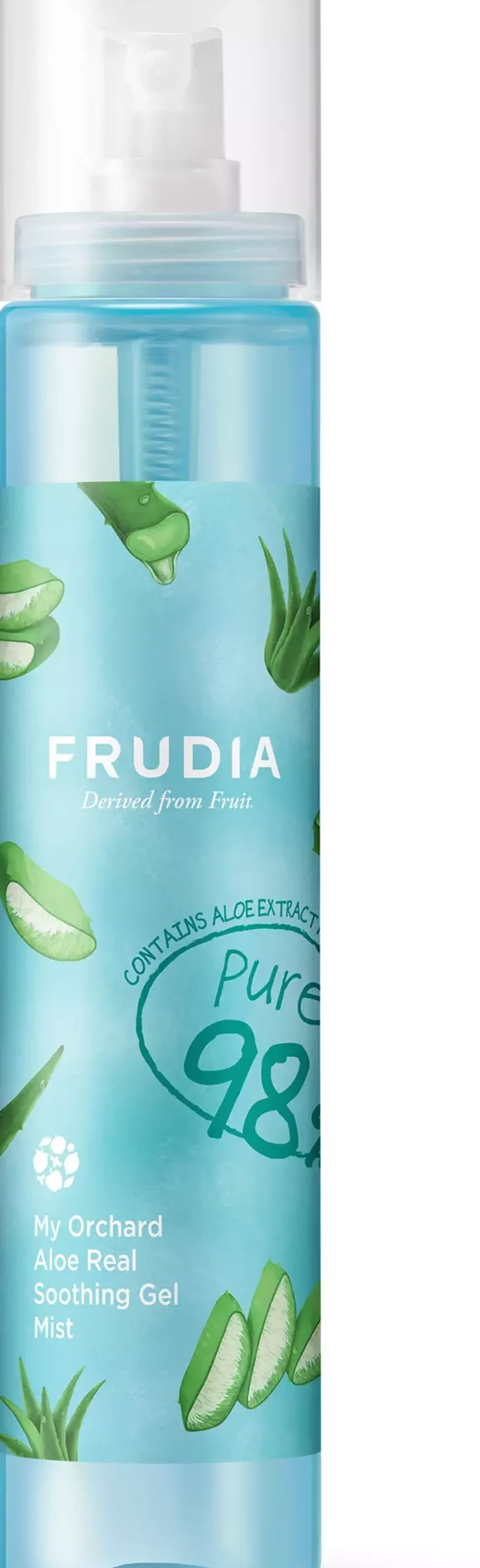 Frudia My Orchard Aloe Real Soothing Gel Mist 125 ml