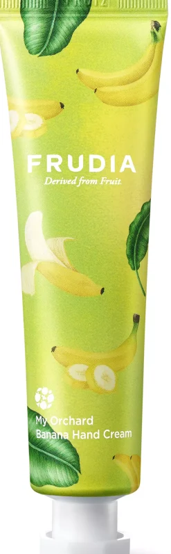 Frudia My Orchard Banana Hand Cream 30 ml
