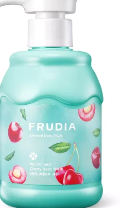 Frudia My Orchard Cherry Body Wash 350 ml
