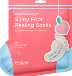 Frudia My Orchard Peach Foot Peeling Mask 40 g