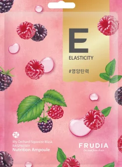 Frudia My Orchard Squeeze Mask Raspberry 20 ml