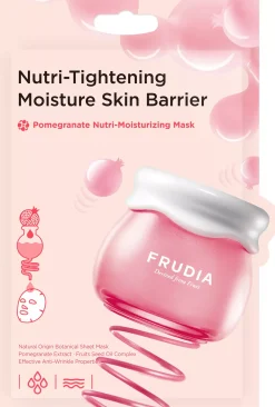 Frudia Pomegranate Nutri-Moisturizing Mask 20 ml