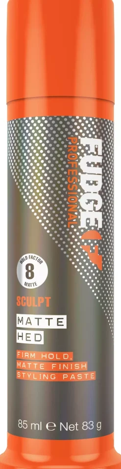 Fudge Sculpt Matte Hed Styling Paste
