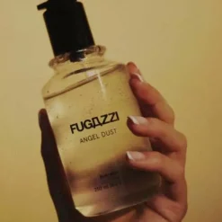 Fugazzi Angel Dust Body Wash 250 ml