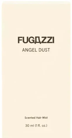 Fugazzi Angel Dust Hair Mist 30 ml