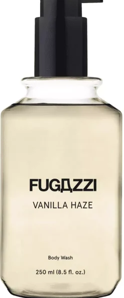 Fugazzi Vanilla Haze Body Wash 250 ml