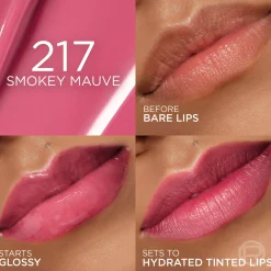 fwee Lip&Cheek Glowy Jelly Pot JN03 Custard