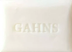 Gahns Duschtvål Sheasmör Lavendel 200 g