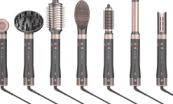 GA.MA Multistyler UniQ Vibrance 8-iN-1