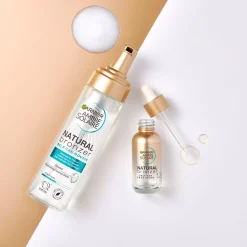 GarnierAmbre Solaire Natural Bronzer Self Tan Face Drops 30 ml