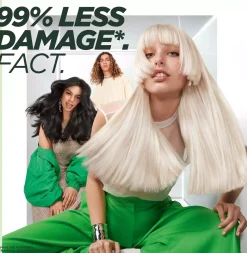 GarnierFructis Damage Eraser Shampoo 1000 ml