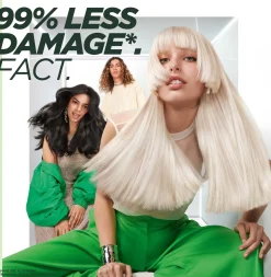 GarnierFructis Damage Eraser Keratin Hair Mask 320 ml