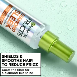 GarnierFructis Diamond Sleek Shine-Coat Smoothing Spray 150 ml