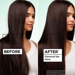 GarnierFructis Diamond Sleek Shine-Coat Smoothing Spray 150 ml