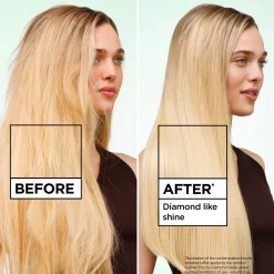 GarnierFructis Diamond Sleek Shine-Coat Smoothing Spray 150 ml