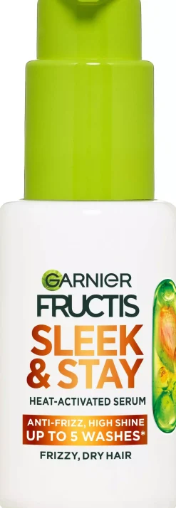 GarnierFructis Sleek & Stay Leave-in Serum 50 ml