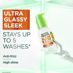 GarnierFructis Sleek & Stay Leave-in Serum 50 ml