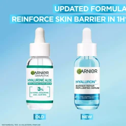 Garnier Hyaluron+ Barrier Repair Replumping Serum For Sensitive Skin 30 ml