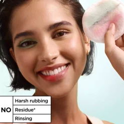 Garnier Micellar Cleansing Water Salicylic 400 ml
