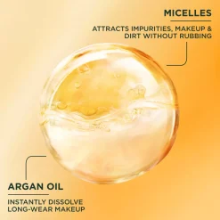 Garnier Micellar Cleansing Water-in Oil All-in-1 for Very Dry Skin 400 ml