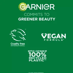 Garnier Micellar Cleansing Water-in Oil All-in-1 for Very Dry Skin 400 ml