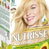 GarnierNutrisse Cream 10.1 Extra LightPearl Blond
