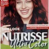 GarnierNutrisse Ultra Color 4.15 Mahogany Ashy Brown