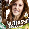 Garnier Nutrisse Ultra Créme Permanent Color 6 Dark Blonde