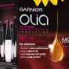 GarnierOlia Permanent Color 6.66 Extra Deep Red