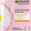 Garnier Pomegranate Sheet Mask Trio