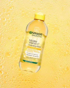 GarnierSkinActive Micellar Vitamin C Cleansing Water 400 ml