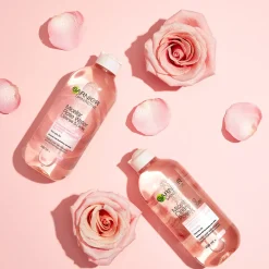 GarnierSkinActive Micellar Rose Water Cleanse & Glow 400 ml
