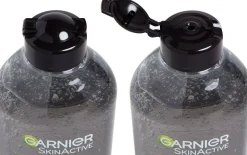 GarnierSkinActive Micellar Cleansing Jelly Water with Charcoal 400 ml