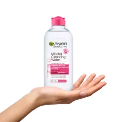 GarnierSkinActive Micellar Cleansing Water 400 ml