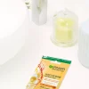 GarnierSkinActive Moisture Bomb Hyaluronic Acid + Orange Juice Eye Sheet Mask for Dull Eye Contours