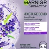 GarnierSkinActive Moisture Bomb Super Hydrating & Anti-Fatigue Sheet Mask for Tired Skin