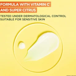 GarnierSkinActive Vitamin C* Glow Boost Day Cream for Dull Skin 50 ml