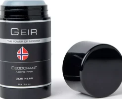 Geir Ness Geir Deo Stick 72 g