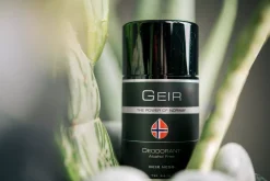 Geir Ness Geir Deo Stick 72 g