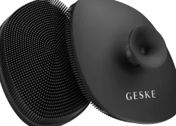 Geske4 in 1 Facial Brush Green