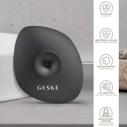 Geske4 in 1 Facial Brush Green