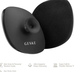 Geske4 in 1 Facial Brush Starlight