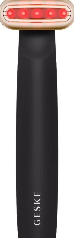 Geske 7 in 1 Skin Firming Wand Gray