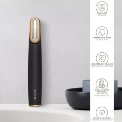 Geske 7 in 1 Skin Firming Wand Gray