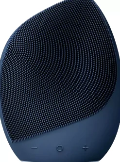 Geske5 in 1 Sonic Facial Brush Midnight