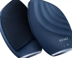 Geske5 in 1 Sonic Facial Brush Midnight